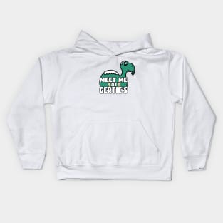 Gertie's Kids Hoodie